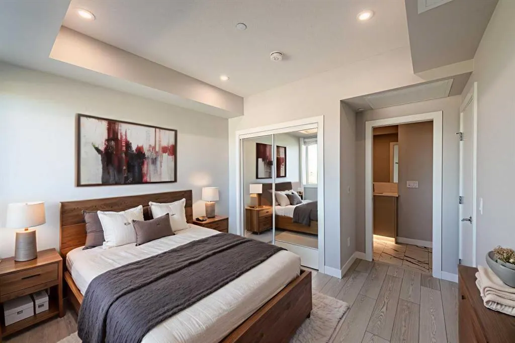 8230 Broadcast Avenue SW, #516