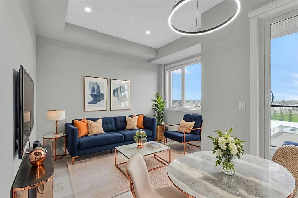 8230 Broadcast Avenue SW, #516
