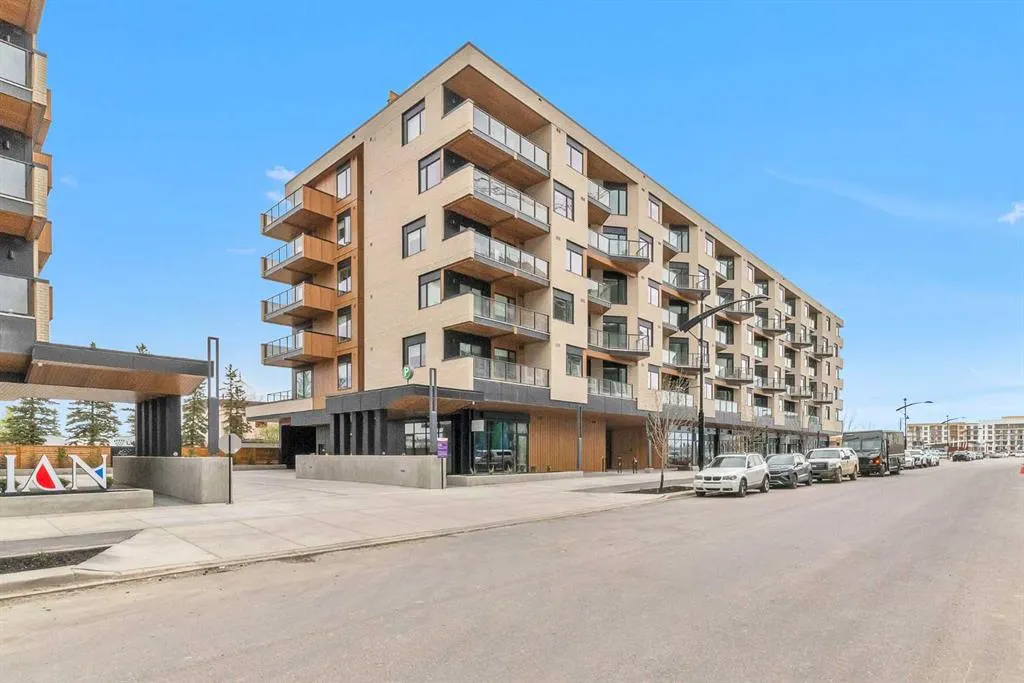 8230 Broadcast Avenue SW, #516