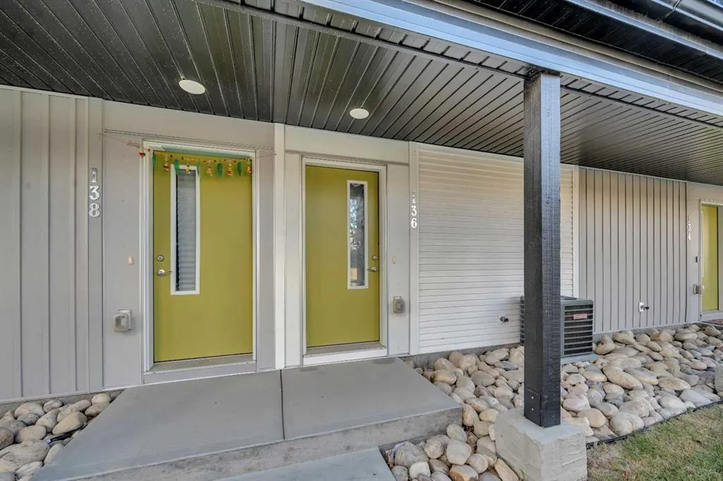 301 Redstone Boulevard NE, #136