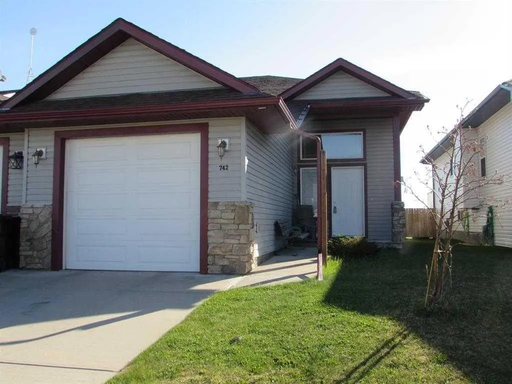 742 Carriage Lane Drive