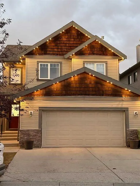 32 Evanscove Heights NW
