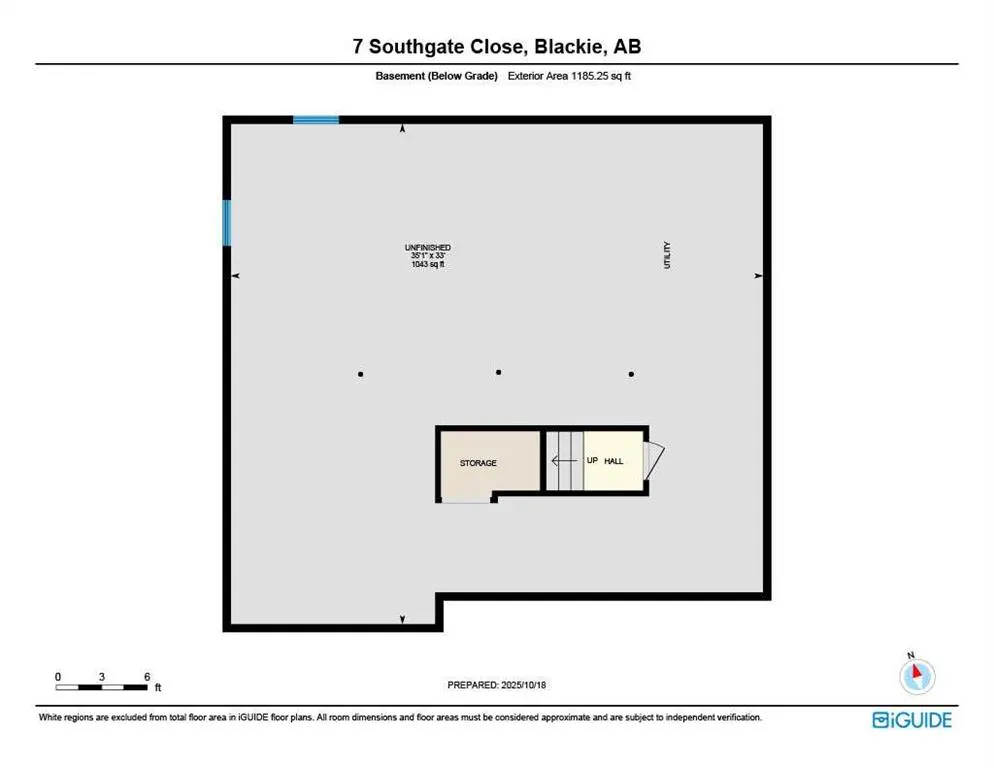 7 Southgate Close