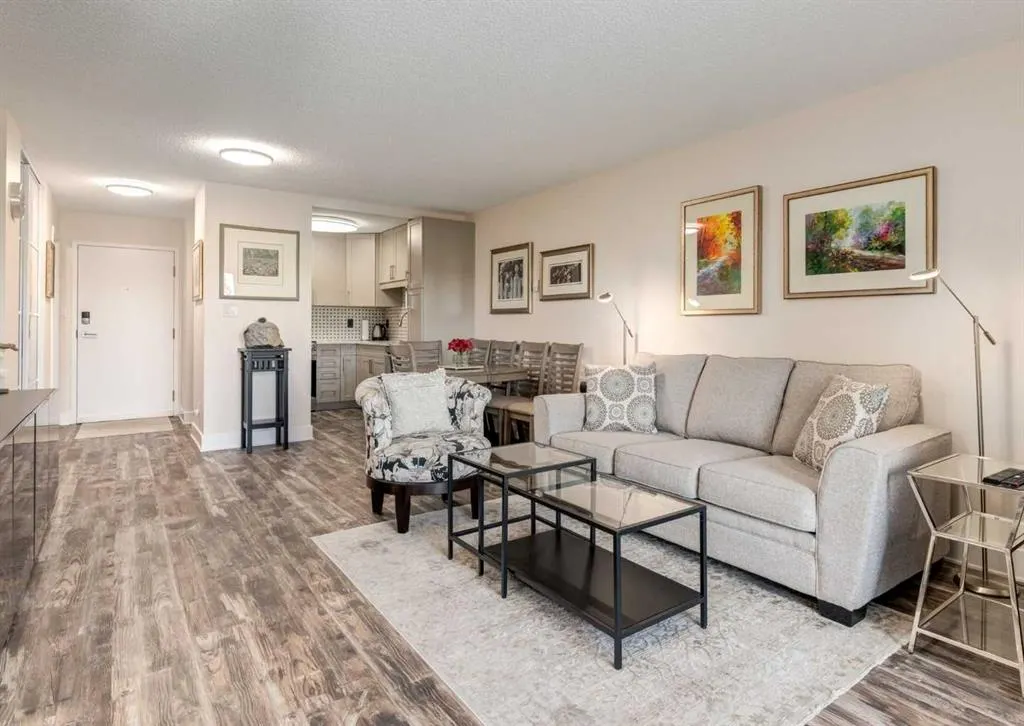 8604 48 Avenue NW, #410