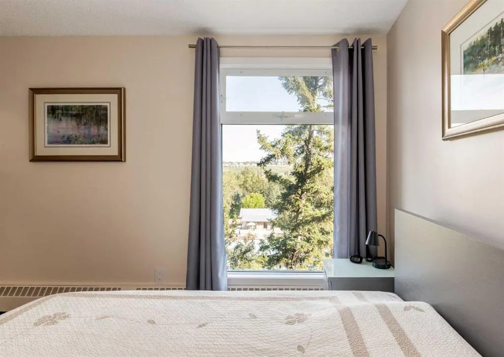 8604 48 Avenue NW, #410