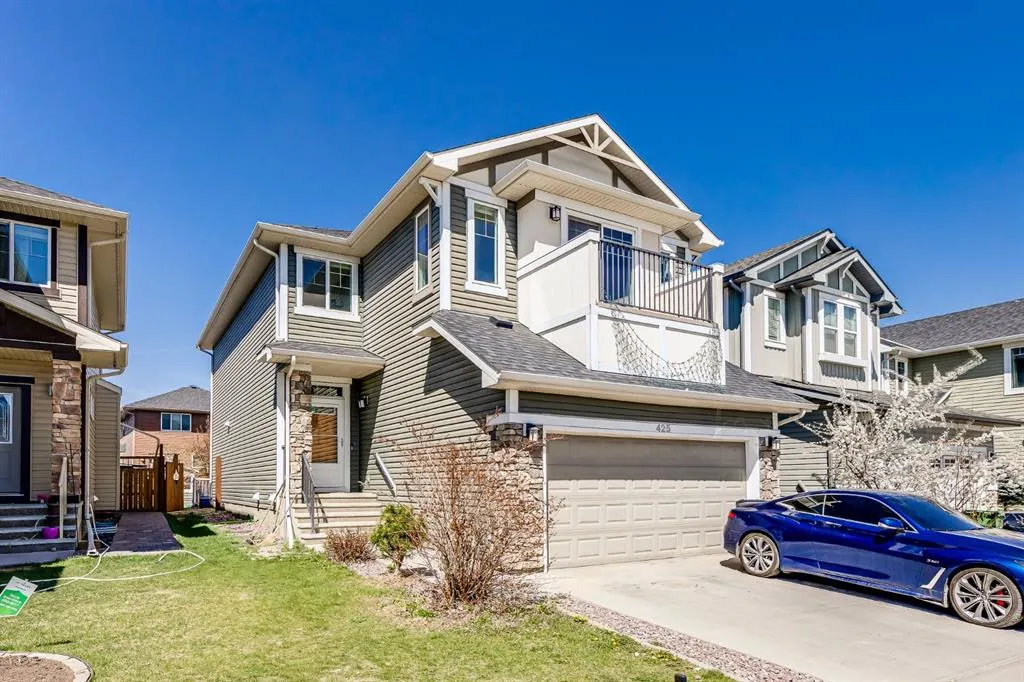 425 Auburn Bay Drive SE