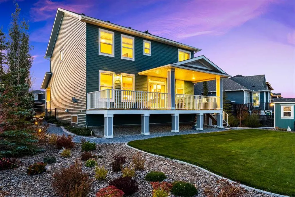 153 Boulder Creek Place