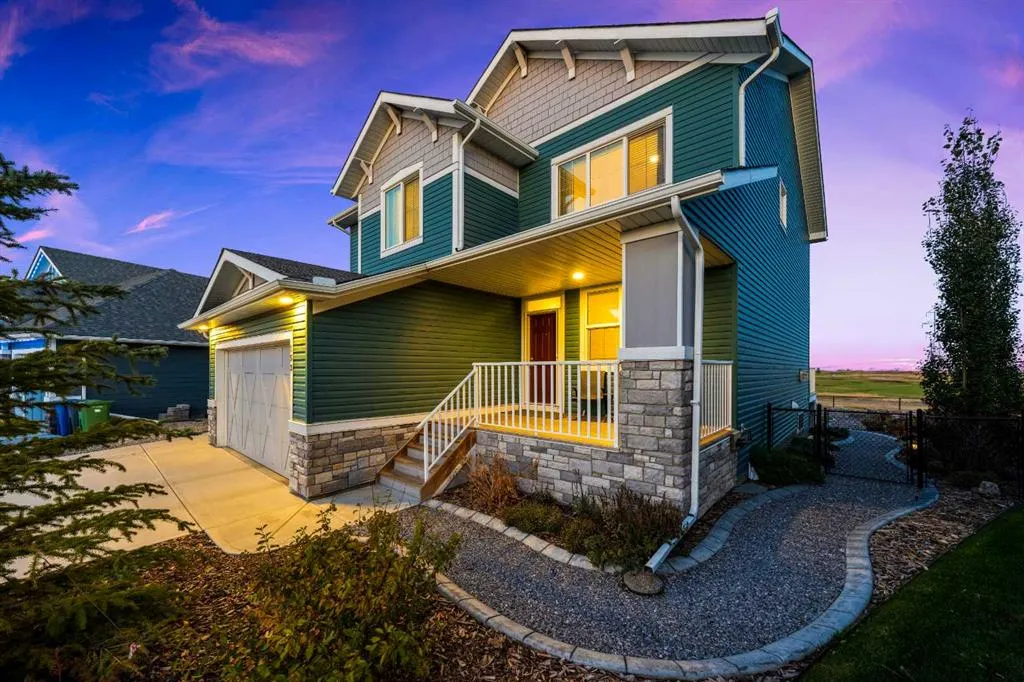153 Boulder Creek Place