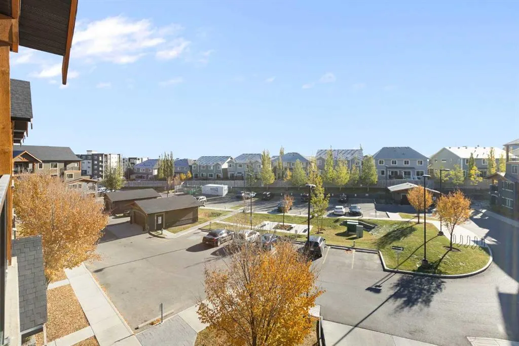 402 Kincora Glen Road NW, #2401