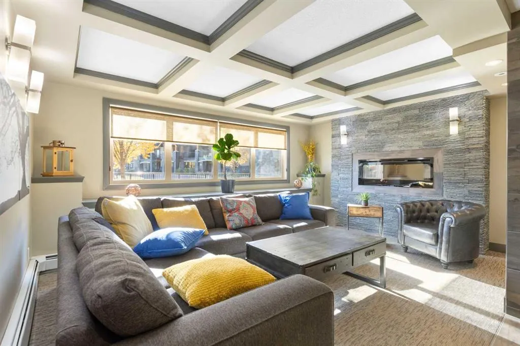 402 Kincora Glen Road NW, #2401