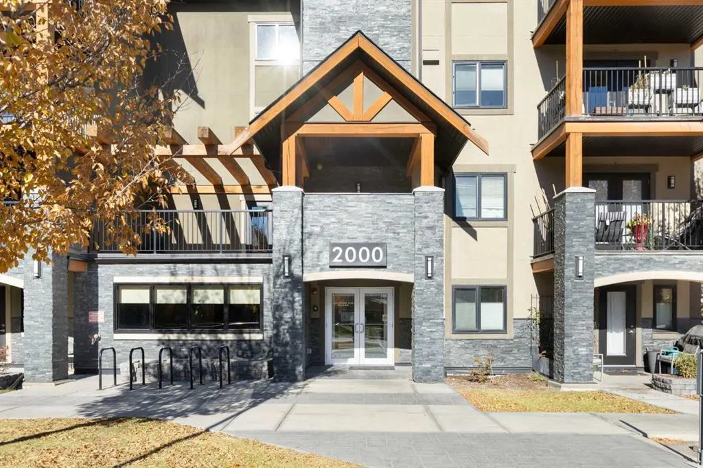 402 Kincora Glen Road NW, #2401