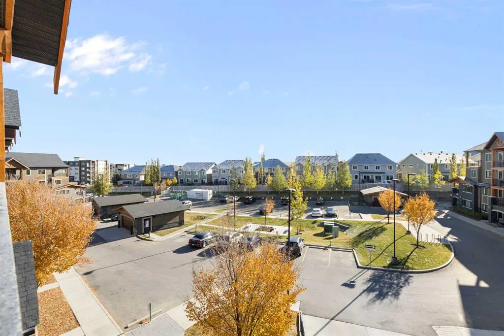 402 Kincora Glen Road NW, #2401