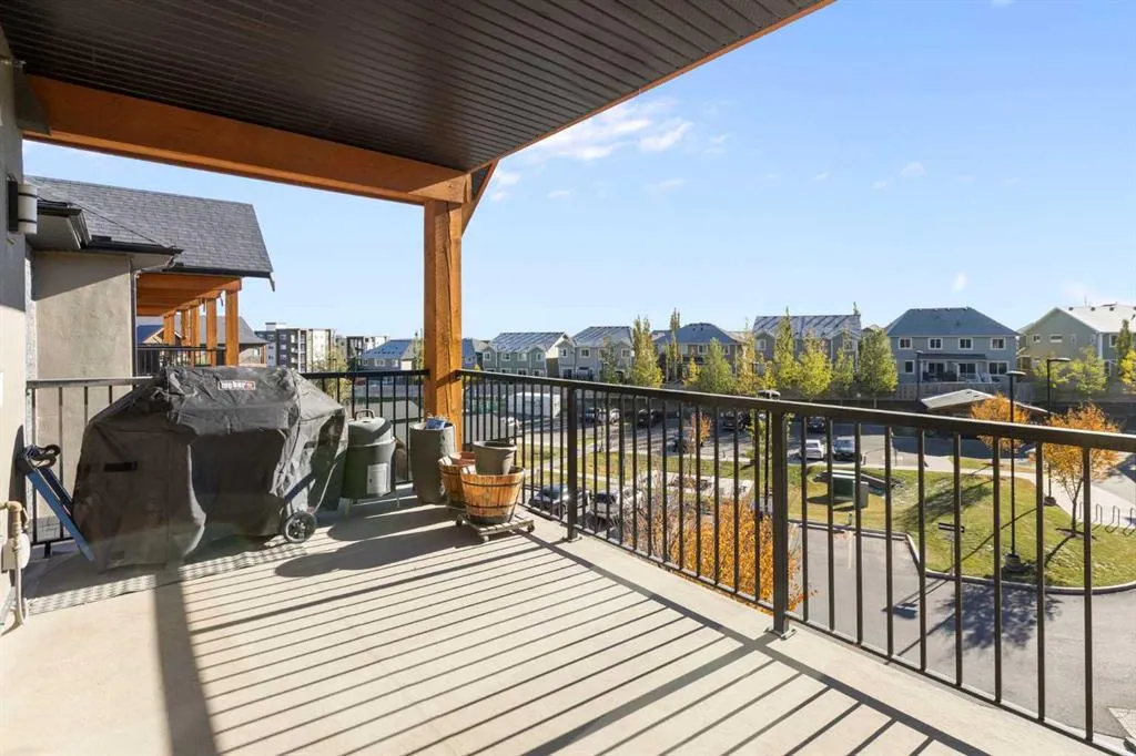 402 Kincora Glen Road NW, #2401