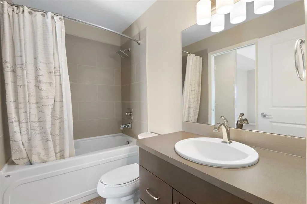 402 Kincora Glen Road NW, #2401
