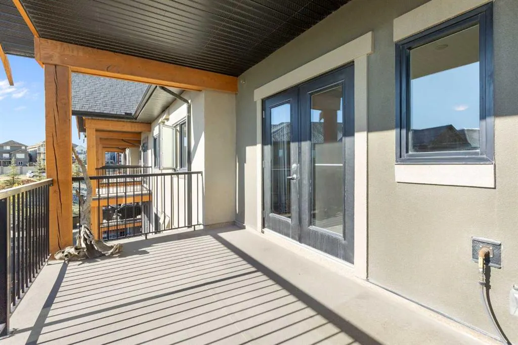402 Kincora Glen Road NW, #2401
