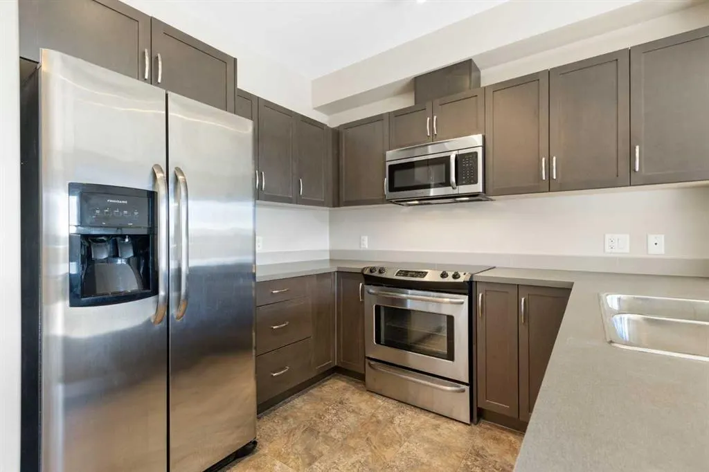 402 Kincora Glen Road NW, #2401