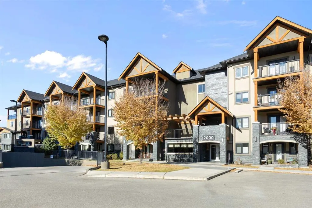 402 Kincora Glen Road NW, #2401