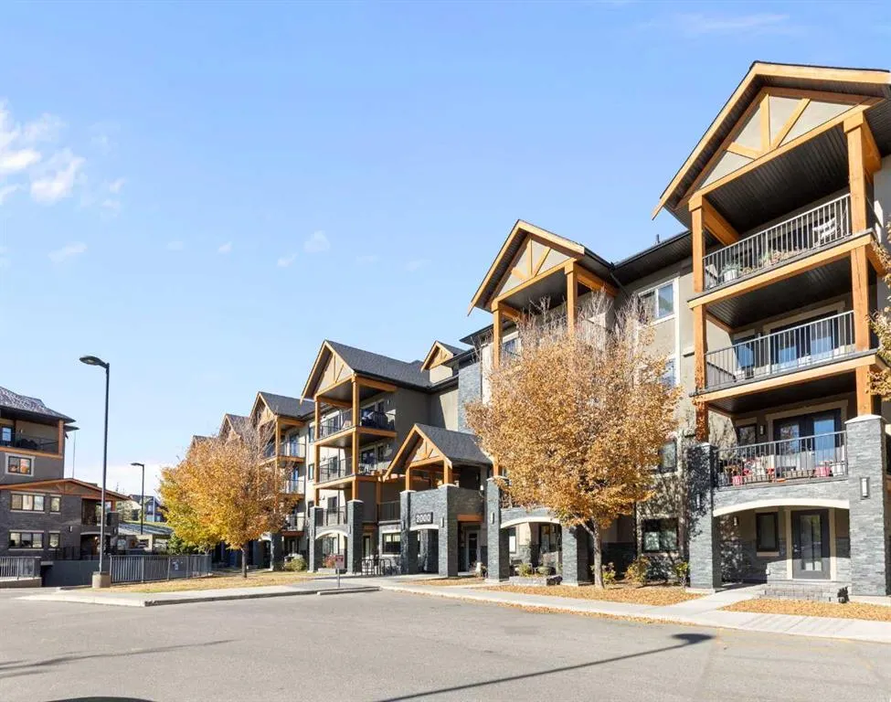 402 Kincora Glen Road NW, #2401