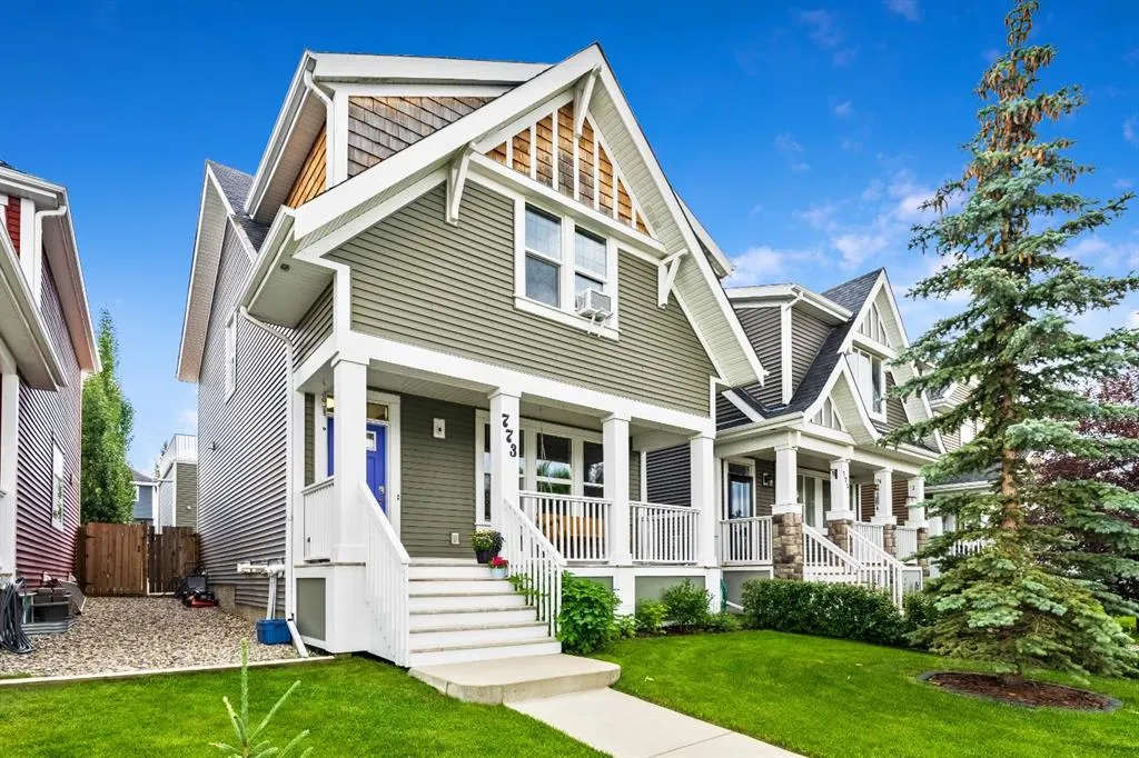 773 River Heights Crescent