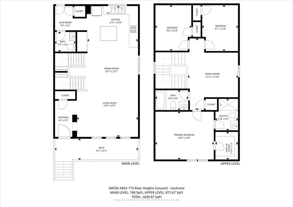 773 River Heights Crescent