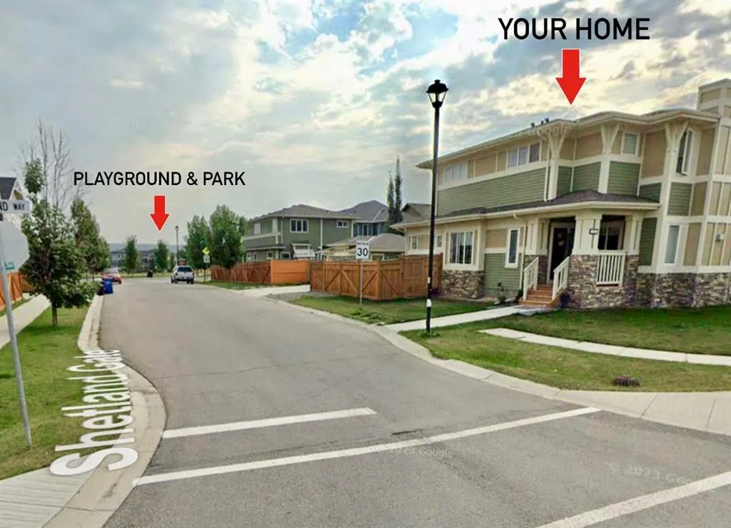 193 Heartland Way