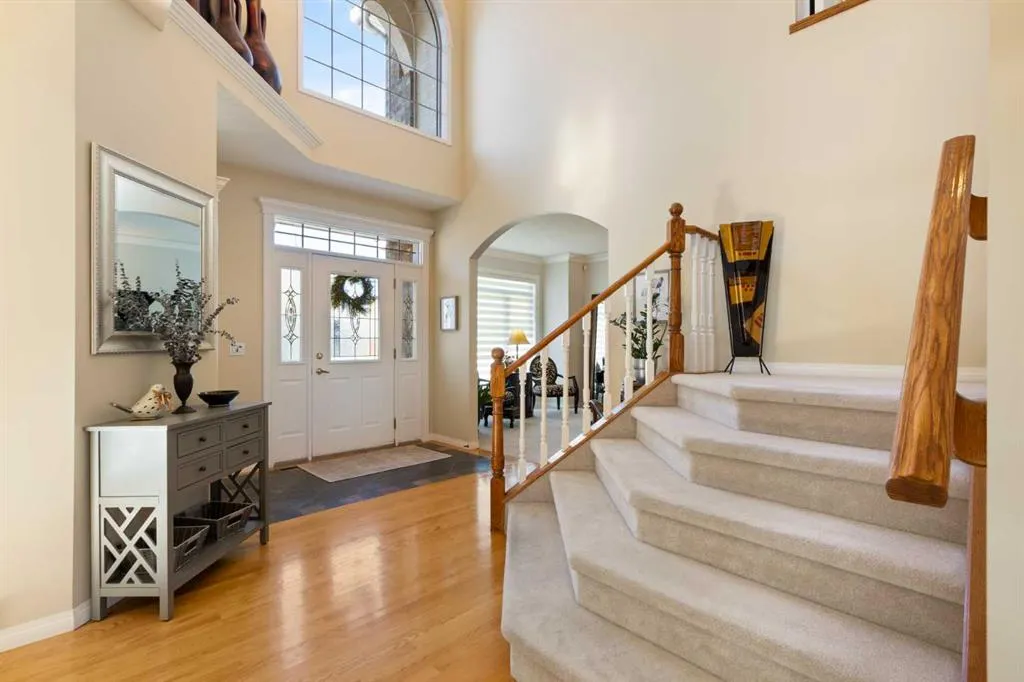 22 Hamptons Heights NW
