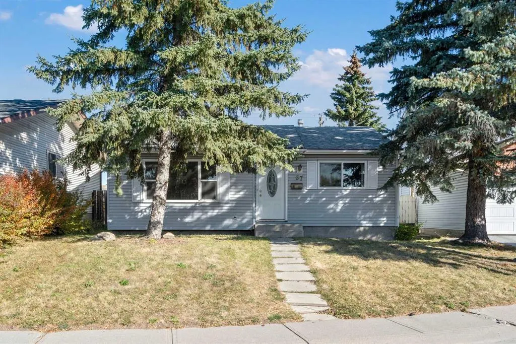 67 Fallswater Crescent NE