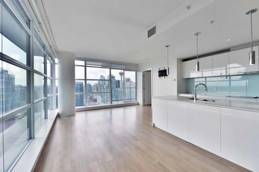 1122 3 Street SE, #2907