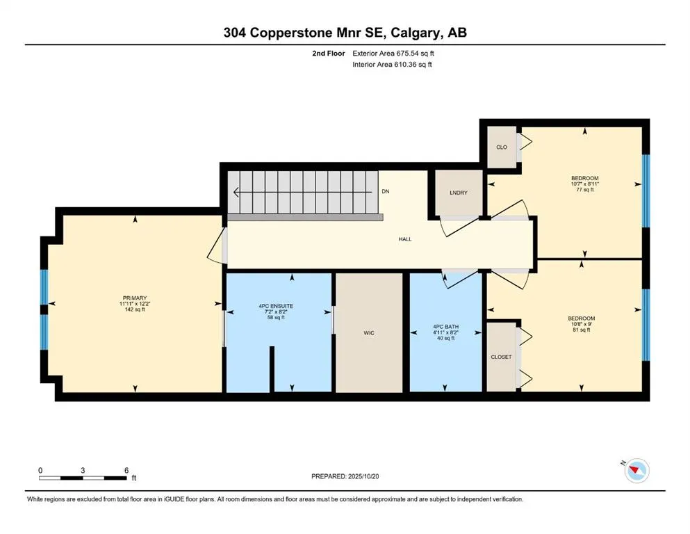 304 Copperstone Manor SE