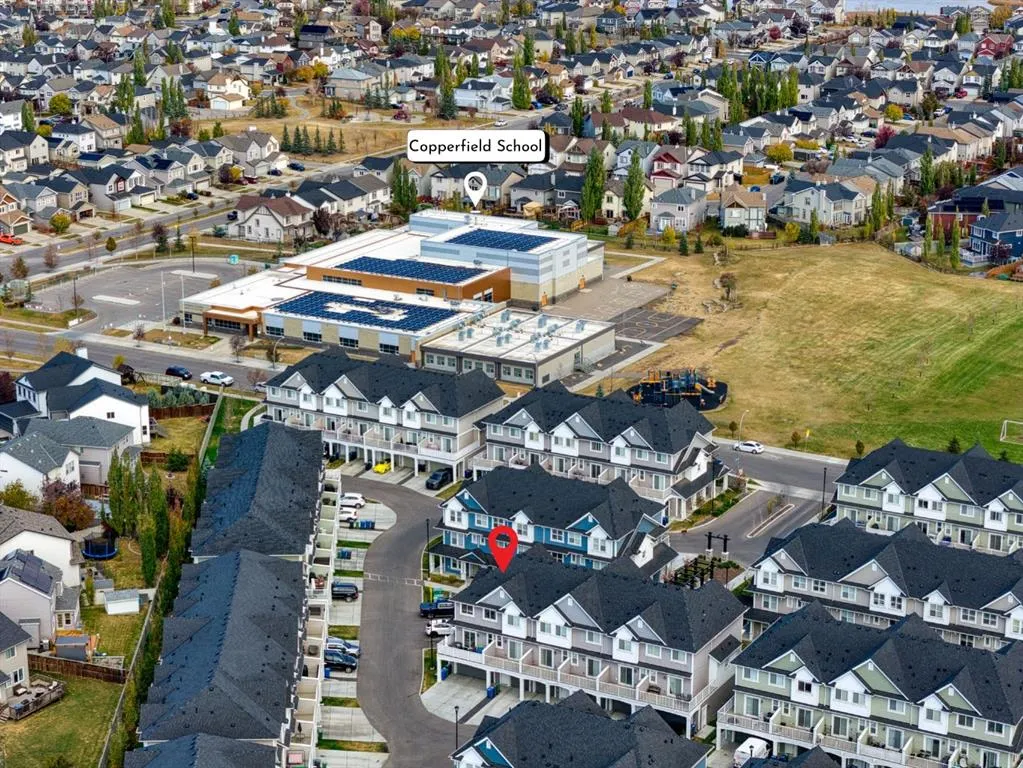 304 Copperstone Manor SE