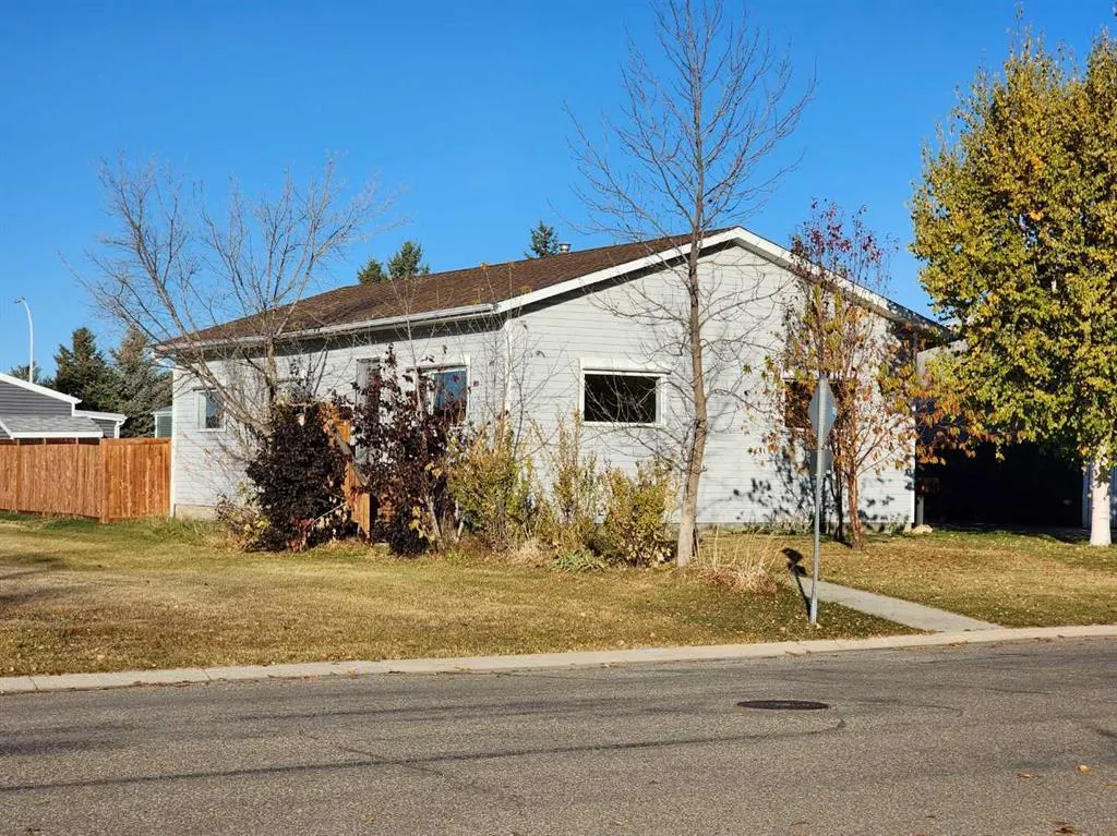 34 Willow Road W