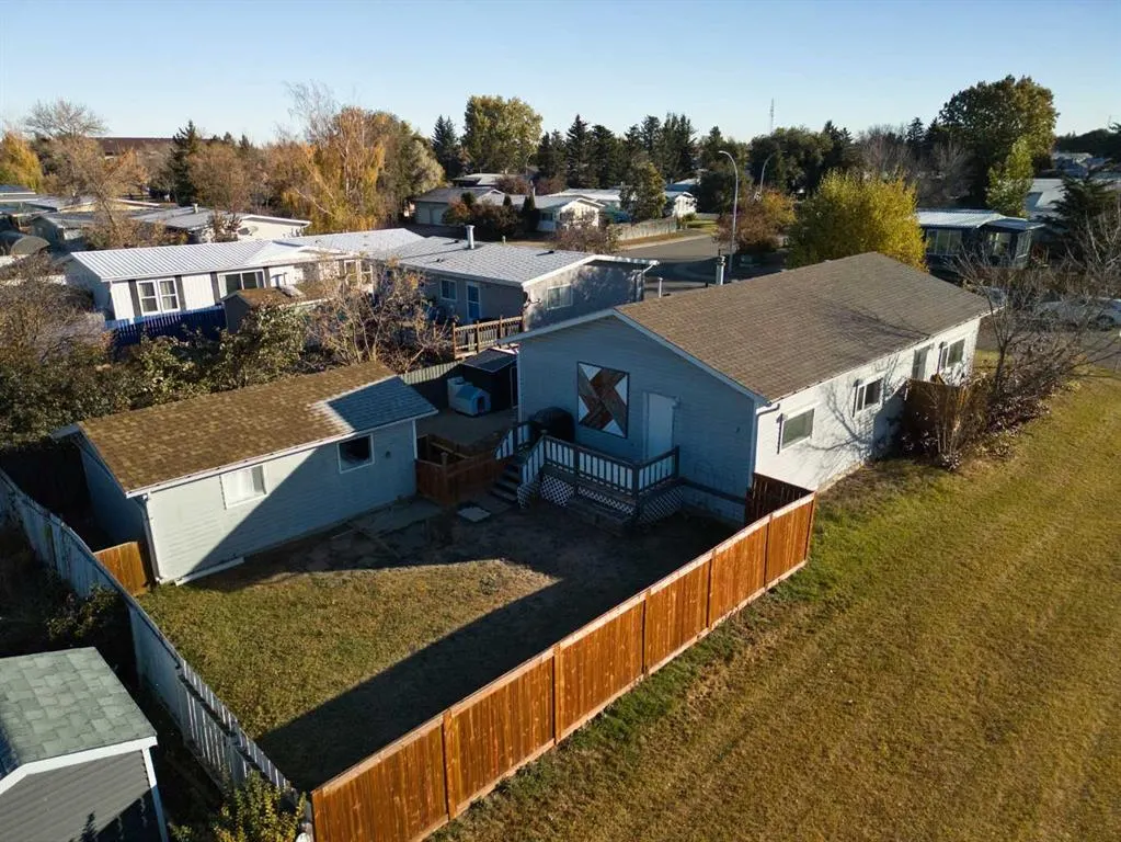 34 Willow Road W