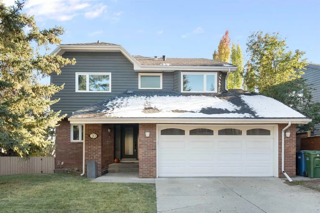 20 Stradwick Way SW