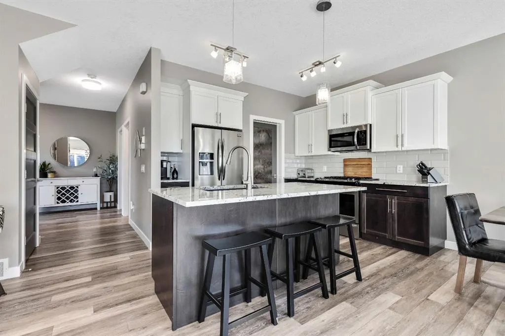 129 Wildrose Green
