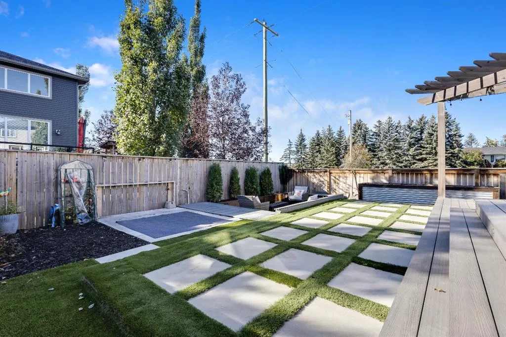 129 Wildrose Green