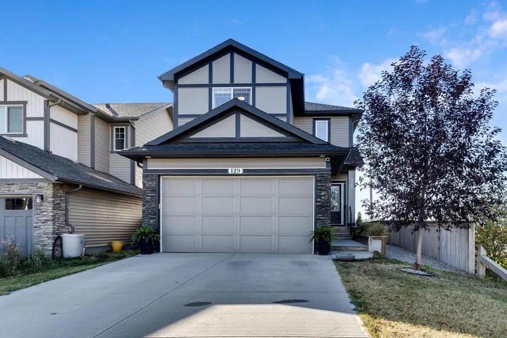 129 Wildrose Green