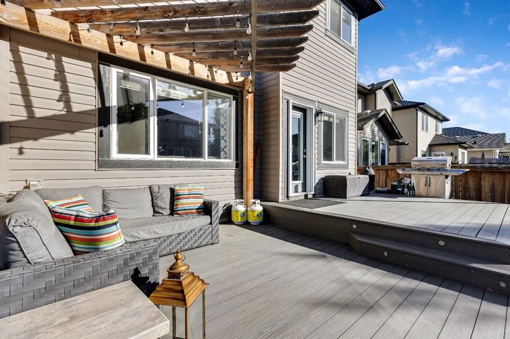 129 Wildrose Green