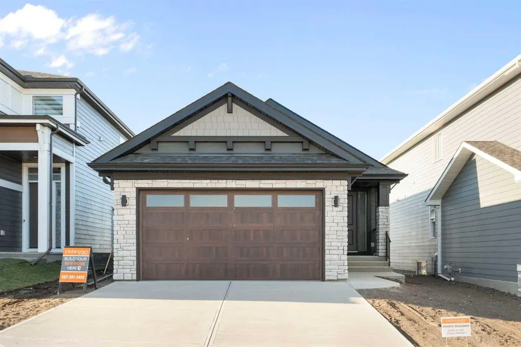 147 Marmot Grove NW
