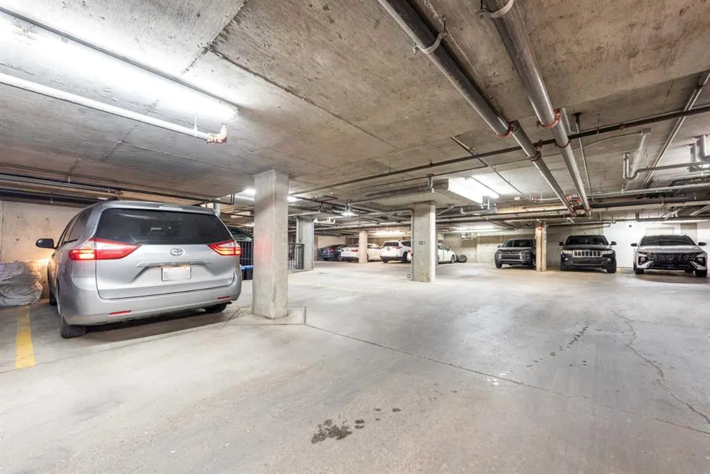 5 Saddlestone Way NE, #203