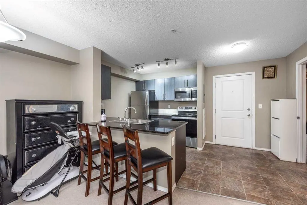 5 Saddlestone Way NE, #203