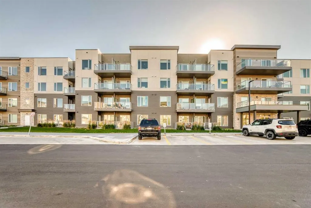 200 Shawnee Square SW, #403