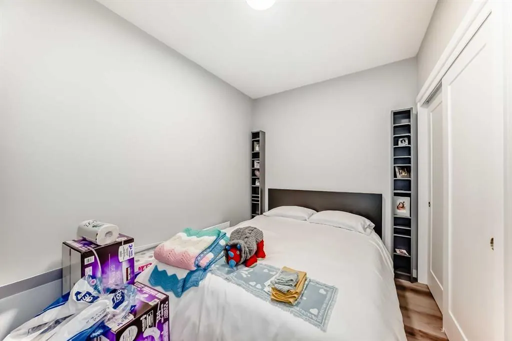 200 Shawnee Square SW, #403