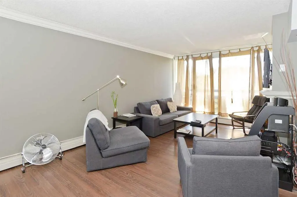 323 13 Avenue SW, #505