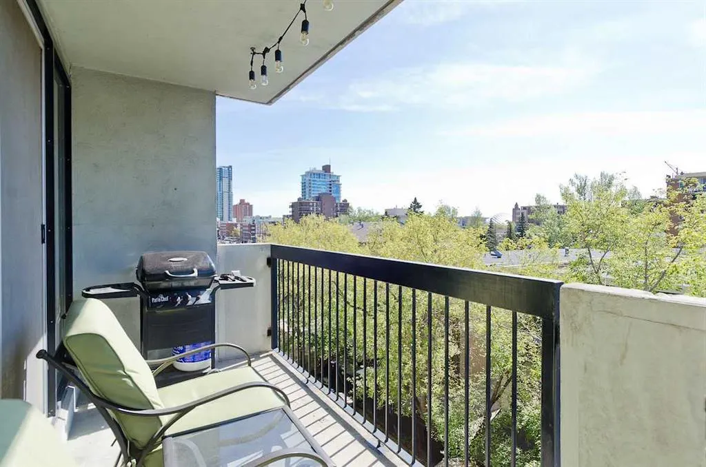 323 13 Avenue SW, #505