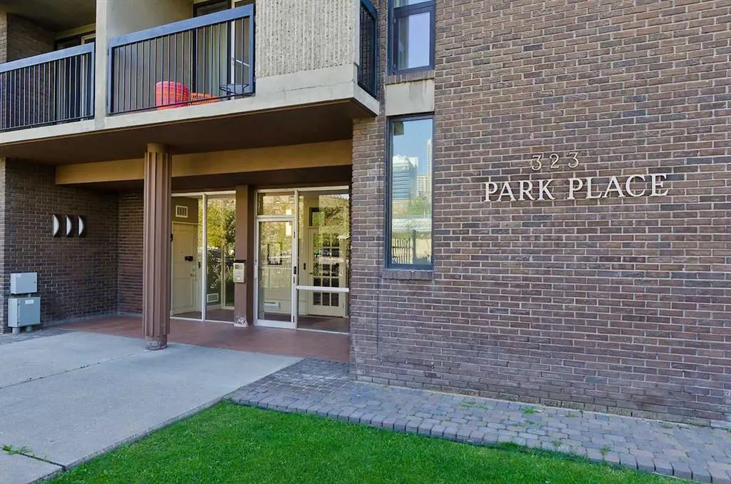 323 13 Avenue SW, #505