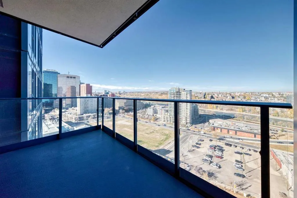 530 3 Street SE, #1503