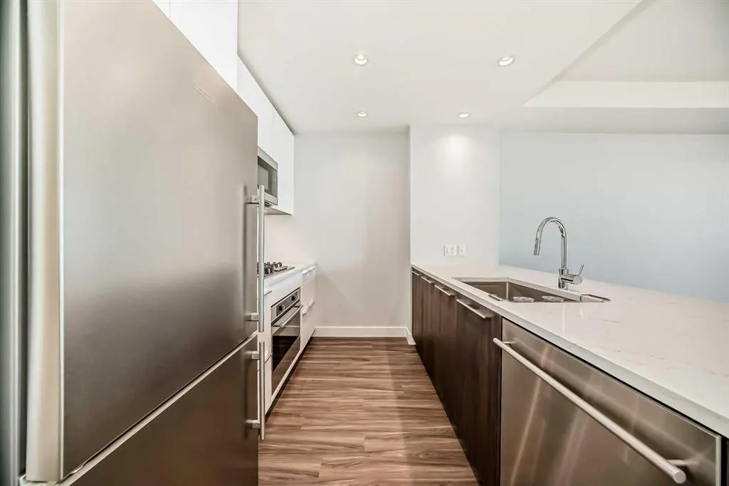 530 3 Street SE, #1503