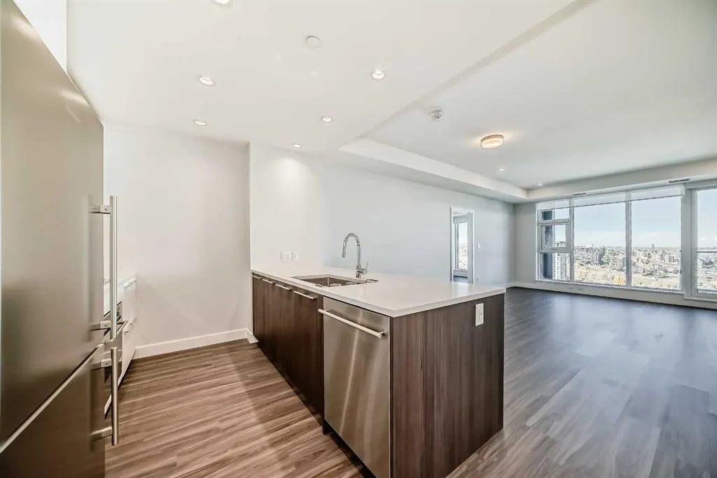 530 3 Street SE, #1503