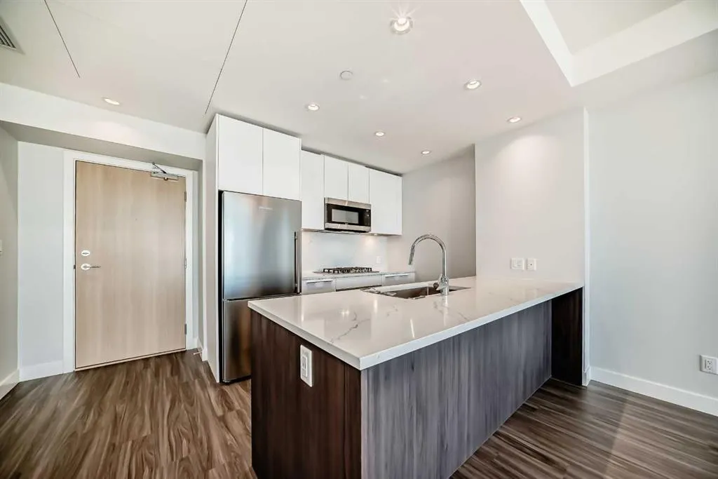 530 3 Street SE, #1503