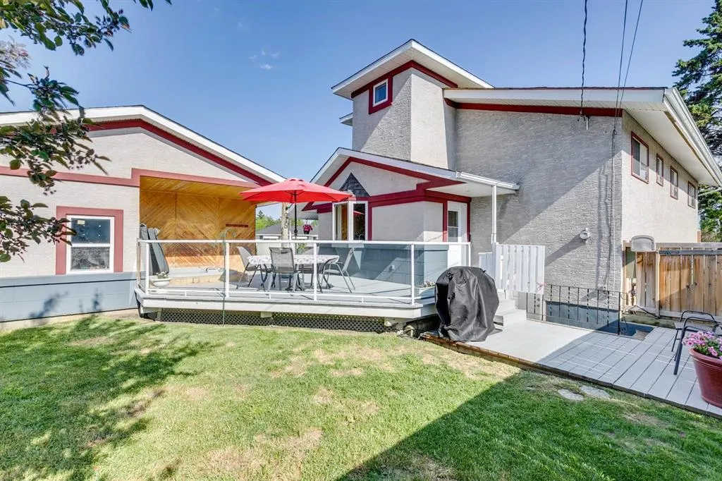 71 Sackville Drive SW
